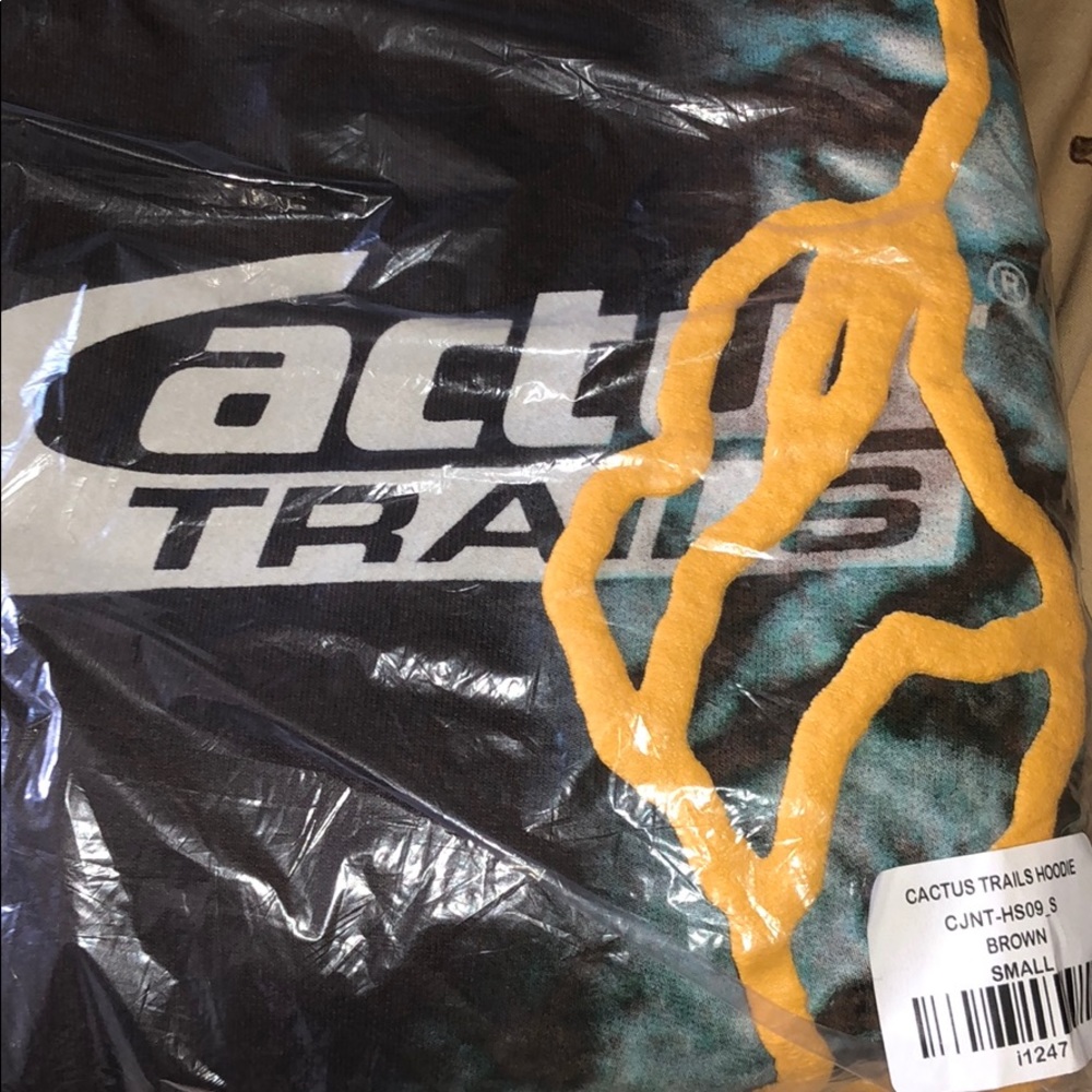 Travis Scott Hoodie Merch